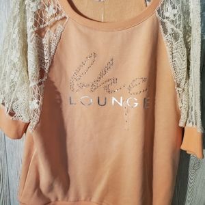 BKE Lounge Shirt